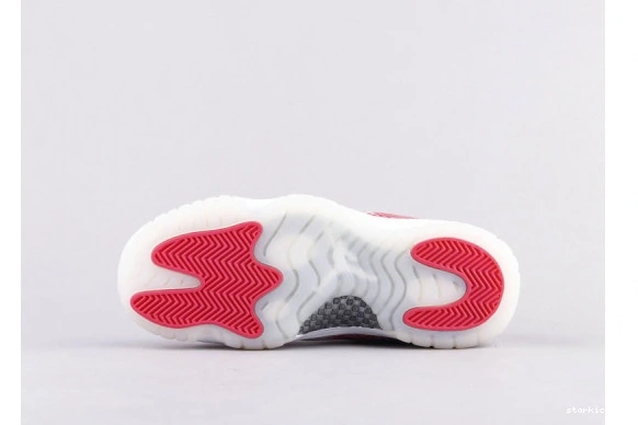 Retro Jordan AH7860 106 11 Snakeskin